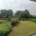 Chez Lullu Отель типа 