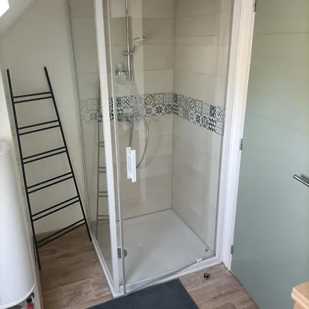 Chez Lullu Bed & Breakfast Saint-Quentin-Lamotte-Croix-au-Bailly