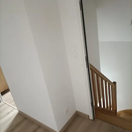 Chez Lullu Bed & Breakfast Saint-Quentin-Lamotte-Croix-au-Bailly