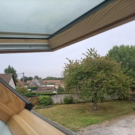 Chez Lullu