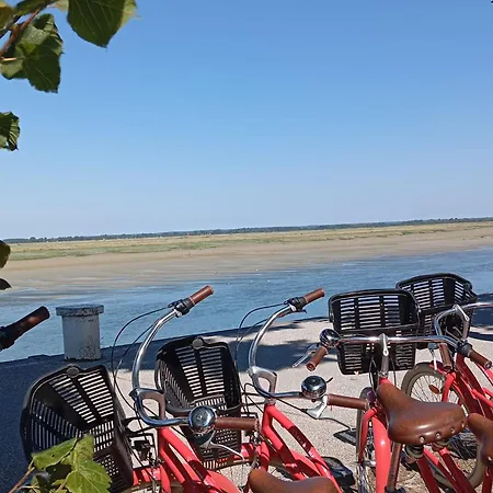 Couette-café Chez Lullu Saint-Quentin-Lamotte-Croix-au-Bailly