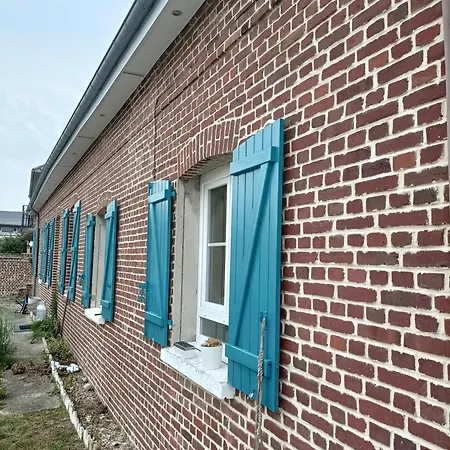 Chez Lullu *