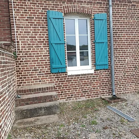 Chez Lullu Bed & Breakfast *