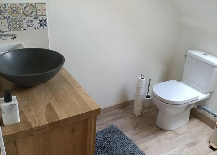 Chez Lullu * Saint-Quentin-Lamotte-Croix-au-Bailly