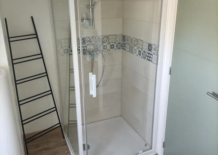 Chez Lullu Bed & Breakfast Saint-Quentin-Lamotte-Croix-au-Bailly