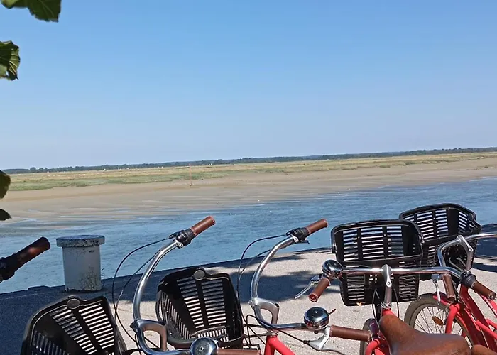 Bed & Breakfast Chez Lullu Saint-Quentin-Lamotte-Croix-au-Bailly