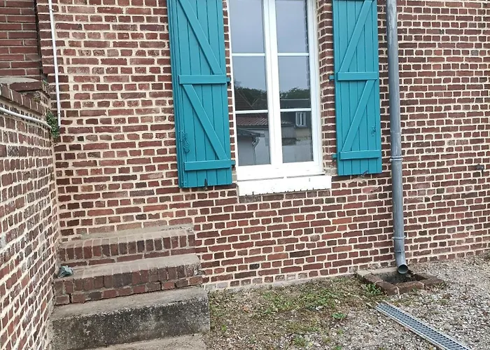 Chez Lullu Bed & Breakfast *